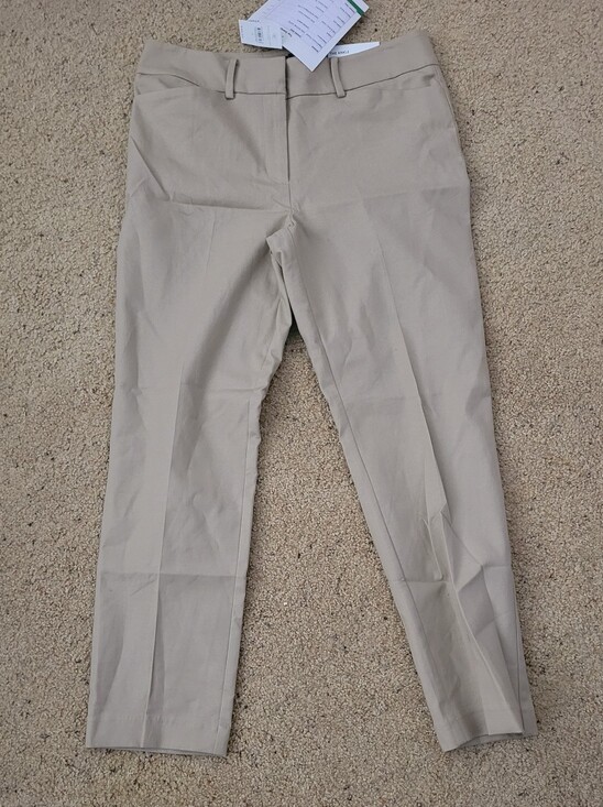 Ann Taylor Pants - Ann Taylor The Ankle